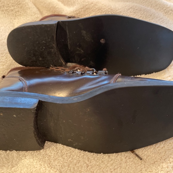 Gucci hiking boots - Picture 4 of 6